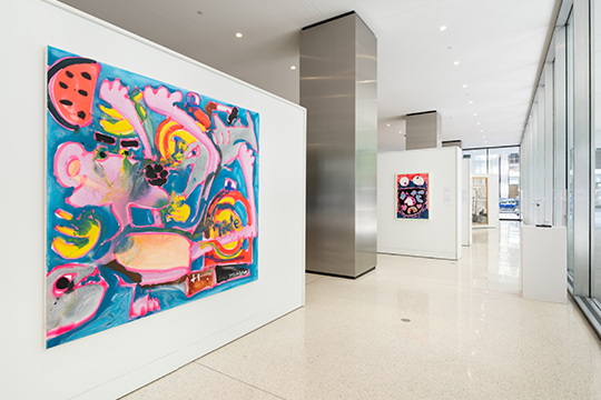 The enduring influence of Pop art in ‘Beyond Pop: Art of the Everyday’