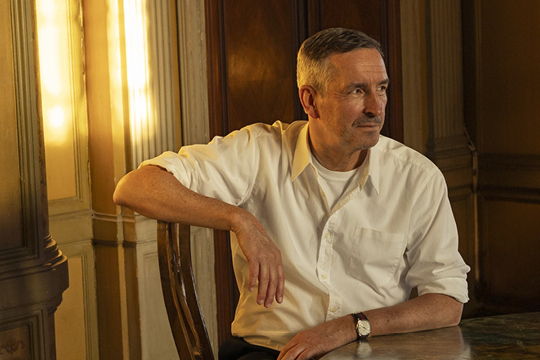 Dries Van Noten joins Venice’s new cultural guard