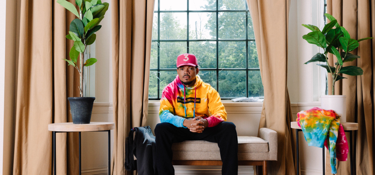 In Dialogue with Chance the Rapper
