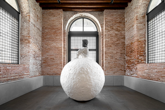 A journey through the spring art season’s standout exhibitions
